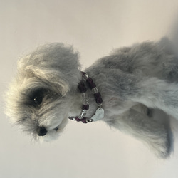羊毛フェルトで作る愛犬さんオーダーメイド　大きなサイズ 5枚目の画像