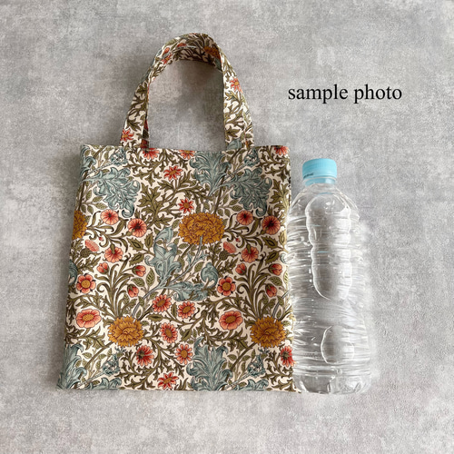 数量限定】大人のピンパネル/2024新作コレクション◇ミニトートバッグ