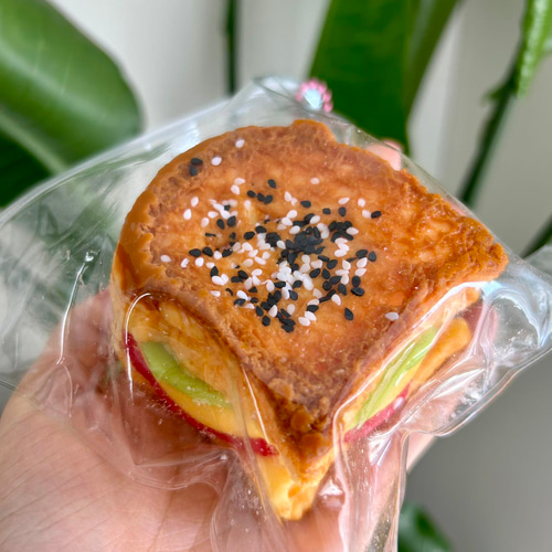 スクイーズ】トーストスクイーズ toast squishy その他インテリア雑貨