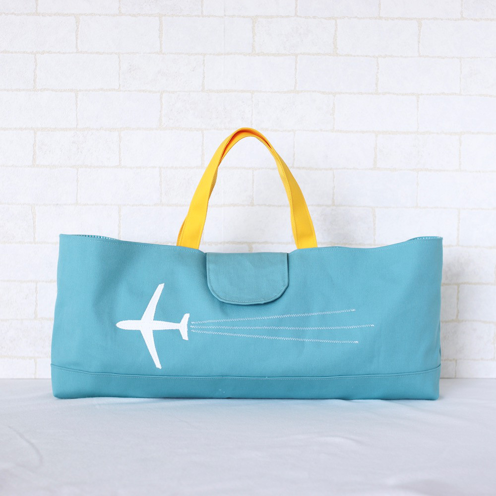 ピアニカバッグ | 飛行機 | 通園・通学 | 男の子