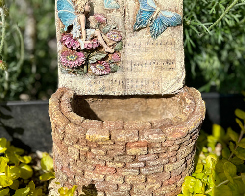 ハロウィン　モルタルサボテン　5点セット　　モルタル雑貨 ハロウィン モルタルサボテン 5点セット モルタル雑貨