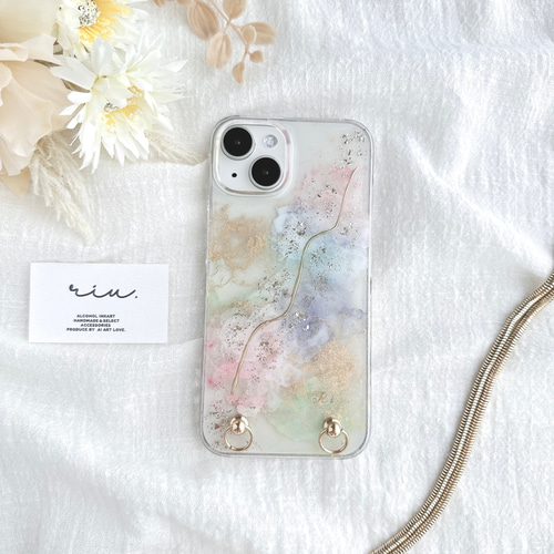 あきりん様ご確認ページ⭐︎押し花ケース