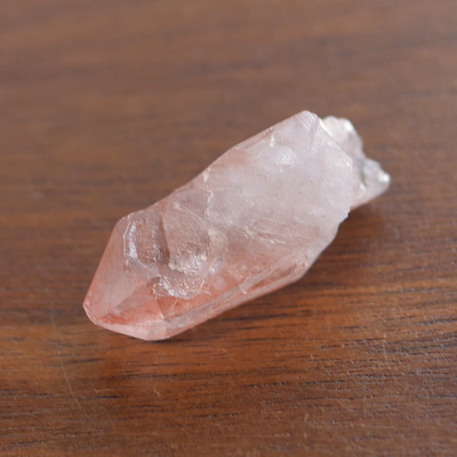 スカーレットテンプルレムリアンクォーツ(ピンクレムリアンクォーツ) スカーレットテンプルレムリアンクォーツ(ピンクレムリアンクォーツ)