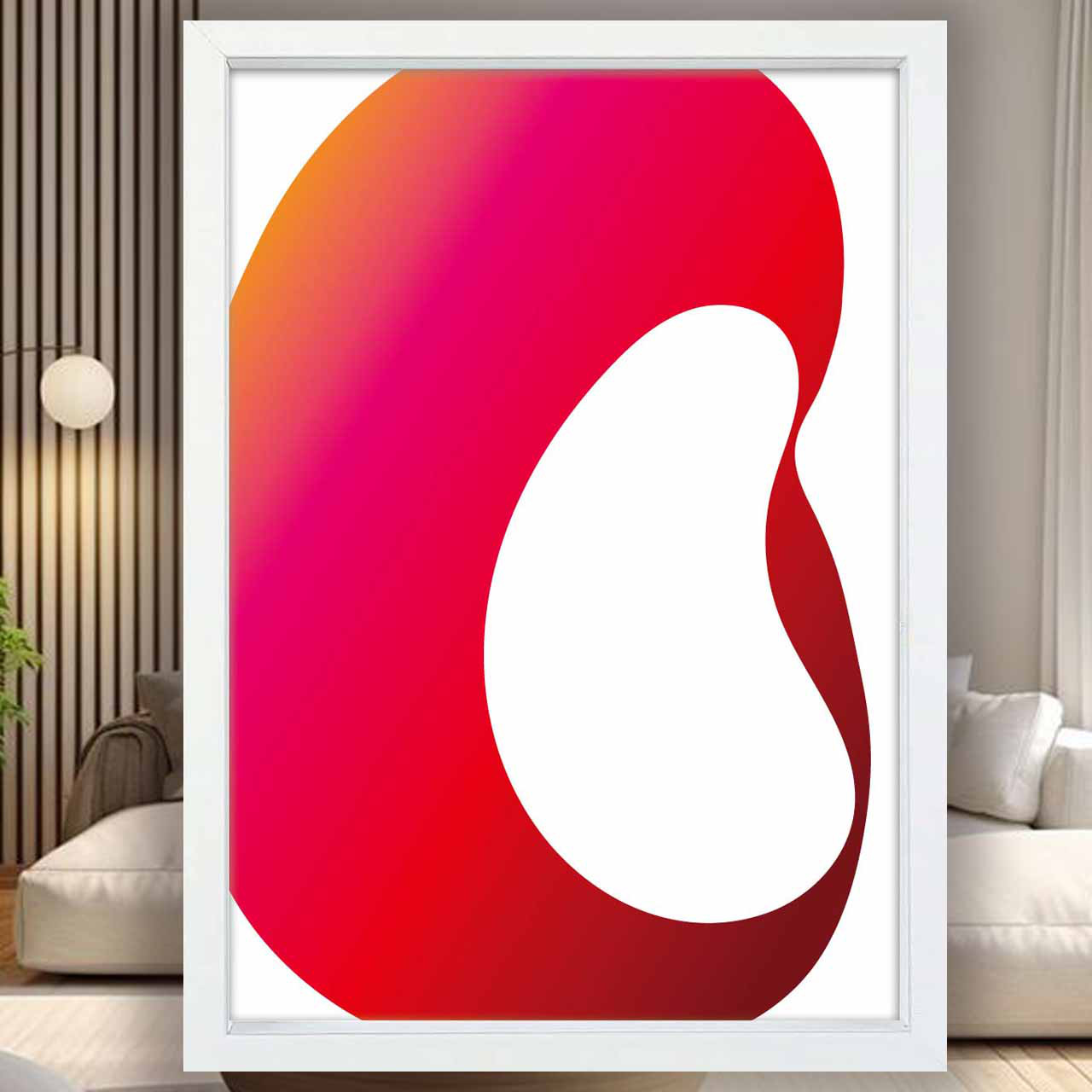 アートの世界　イラスト　ポスター　A4 A3 A2 A1　アート  　アートポスター　sei検索　2762