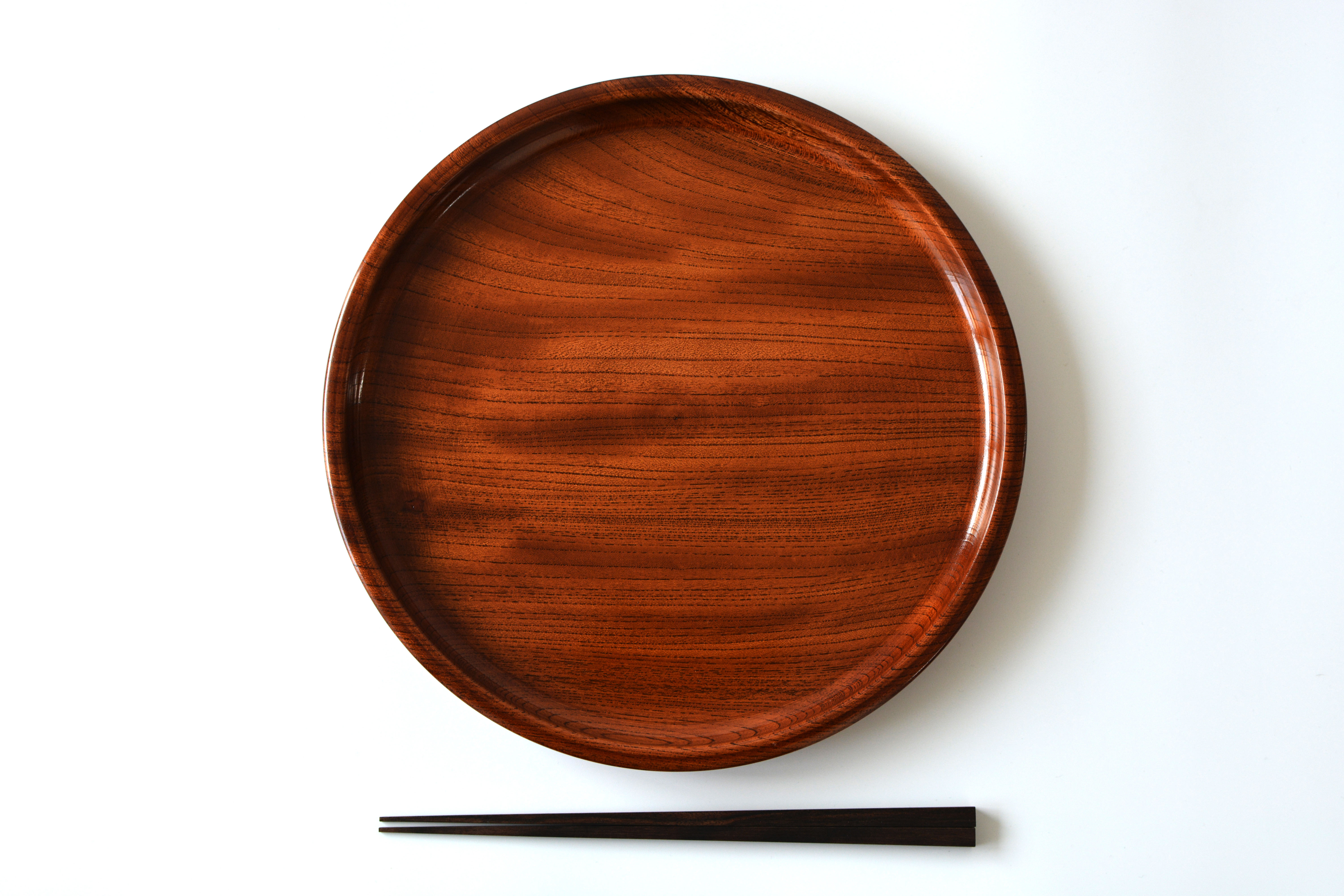 けやき R・Roundトレー｜ヨ 50th anniversary｜04