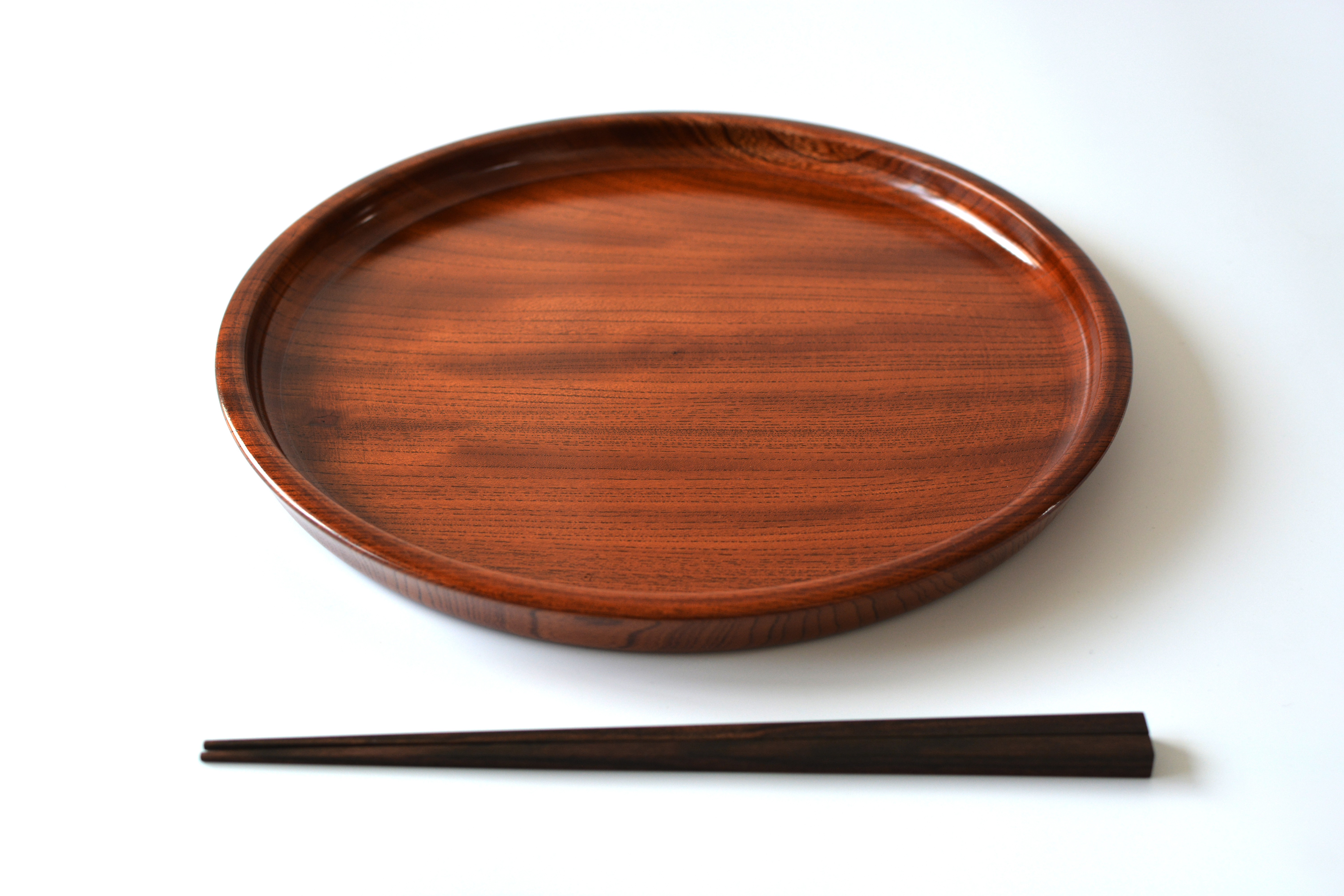 けやき Roundトレー｜ヨ 50th anniversary｜03