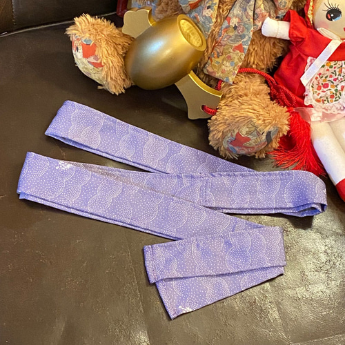ハンドメイド　古着リメイク　異素材　ボリューム　ロングスカート　No.109 ハンドメイド 古着リメイク 異素材 ボリューム ロングスカート