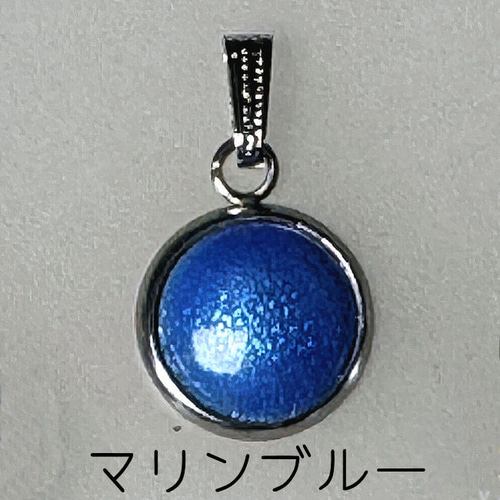 K068 七宝焼アクセサリー素材　大量100点セット 七宝焼アクセサリー 銀箔ペンダント 水玉 長角 ネックレス