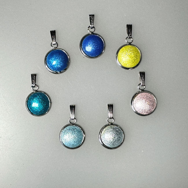 K040  七宝焼き アクセサリー 素材  大量まとめ売り 大量まとめ売り 七宝焼き 素材   K040 アクセサリー