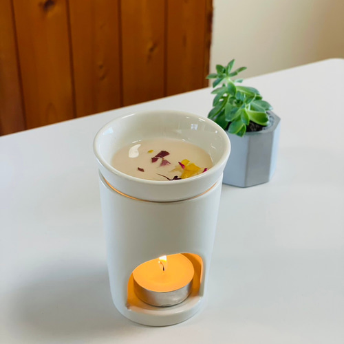 板チョコみたいなアロマワックスサシェ（8色展開） その他