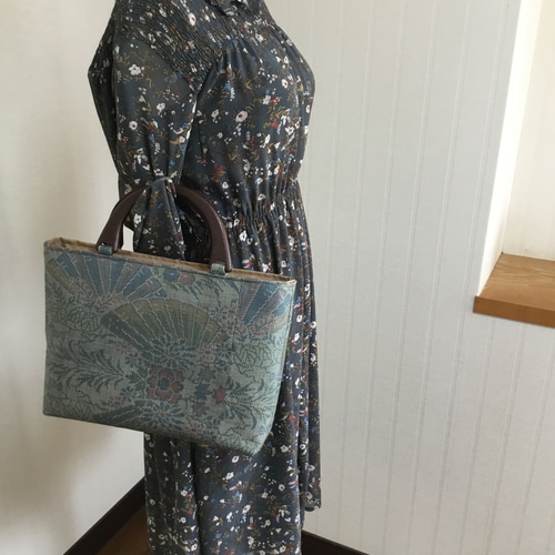 花ぷらら・オリジナル・1点もの・ハンドメイド・リメイク