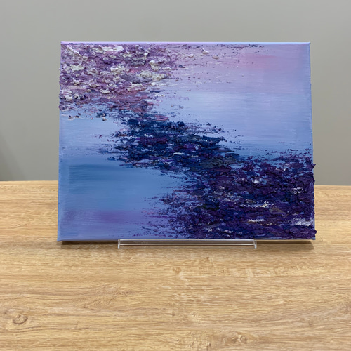 テクスチャーアート 抽象画 原画 現代アート アート モダン