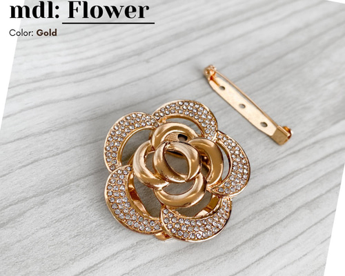 鬼灯レジンのスカーフクリップ 鬼灯レジンのスカーフクリップ 鬼灯レジンのスカーフクリップ