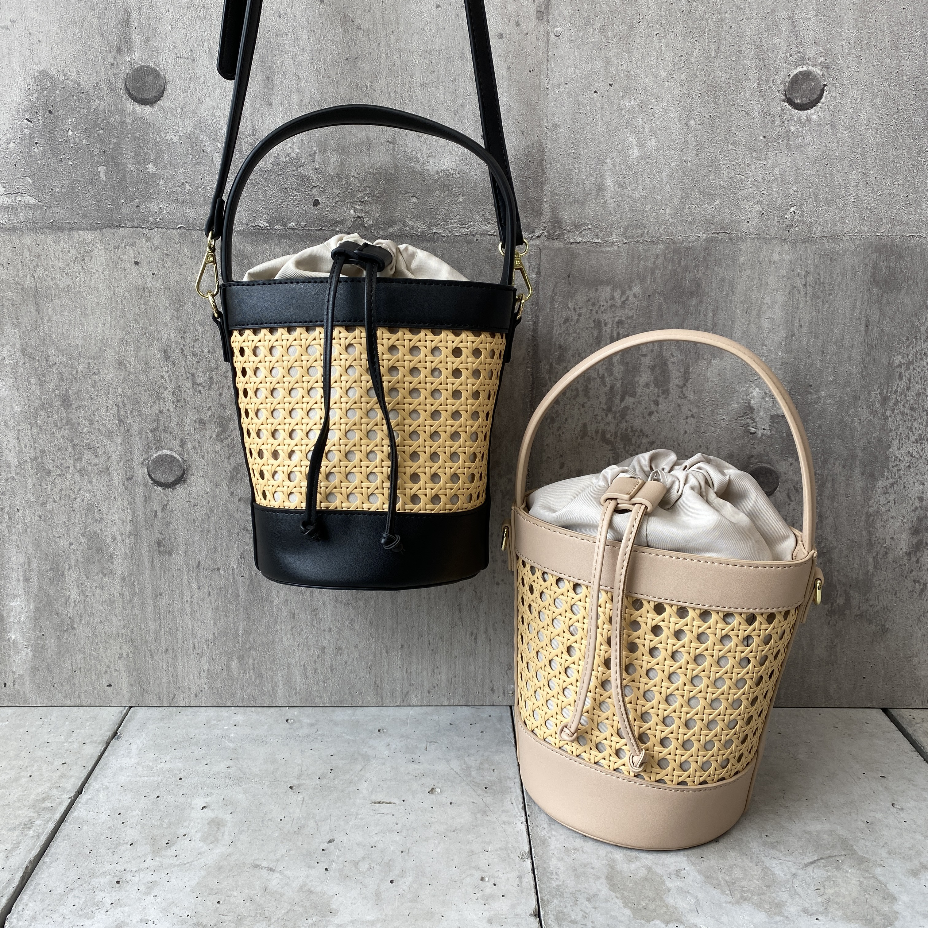 メッシュワンショルダーバックパック セール】 COMFY メッシュ ワンショルダーバッグ （ショルダー