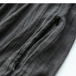 飄逸大裙子女式長裙#325683 第7張的照片