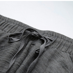 飄逸大裙子女式長裙#325683 第6張的照片