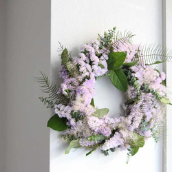 スターチス＆ブルーファンタジア、ユーカリリース リース SERAM 通販