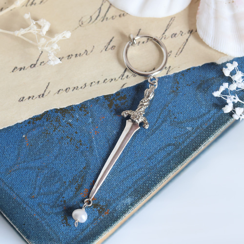 人魚の耳飾り 人魚の耳飾り | Sunday Girl