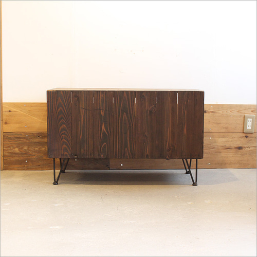 ガラスキャビネット アンティーク チェスト 木製 棚 収納 おしゃれ