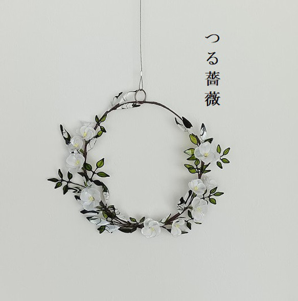 バラ　花　薔薇　陶器　壁掛け　置物　インテリア　工芸品　美術品　A1216 楽天市場】イタリア製 壁掛け 陶花インテリア クラシック