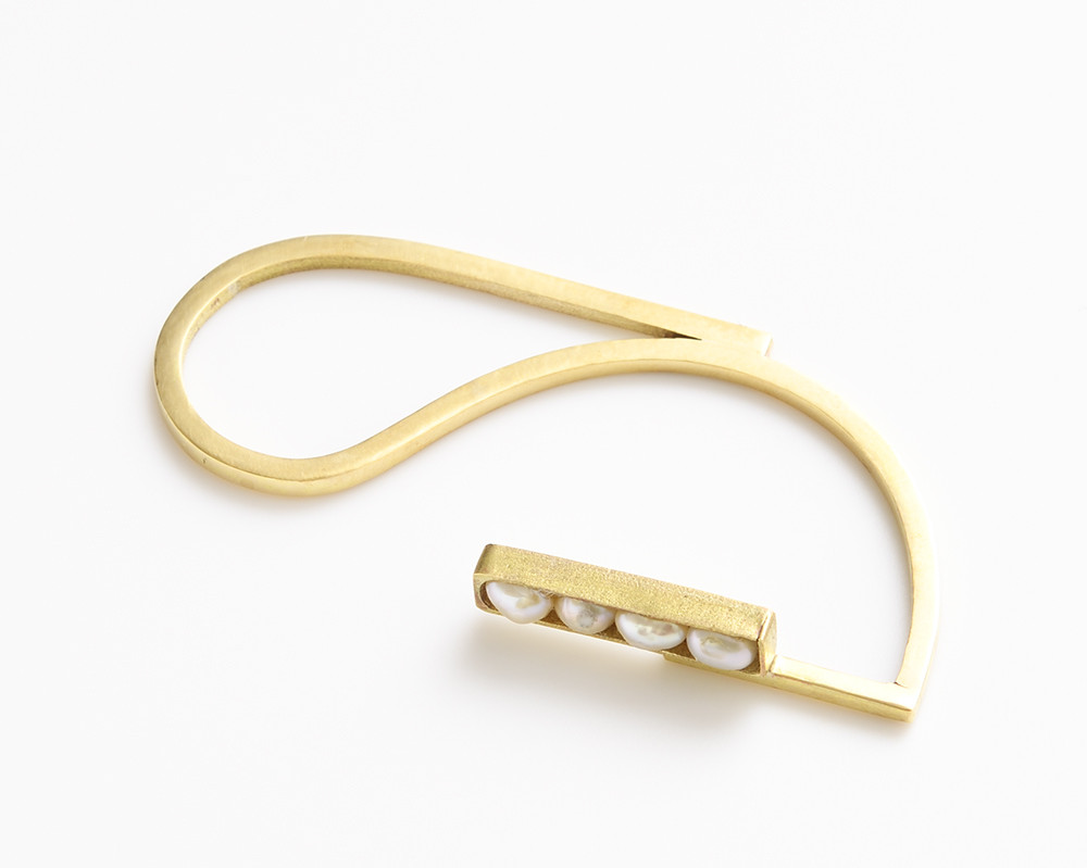 CR124(淡水パール)