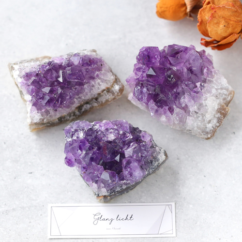 原石 天然石　浄化　ウルグアイ産 アメジスト ハット　紫水晶クラスター　 ⑧ ウルグアイ産アメジストクラスター 浄化 紫水晶 天然石 鉱物 原石