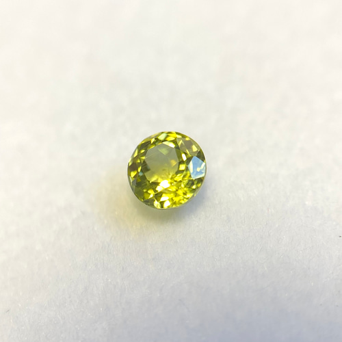 ジェパラ隕石(Jepara meteorite)