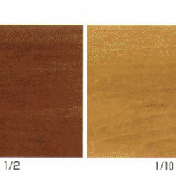 檜無垢材のアクアキャビネット2連用   90×30　高さ50センチ　檜無節キャビネット　注文後製作 7枚目の画像