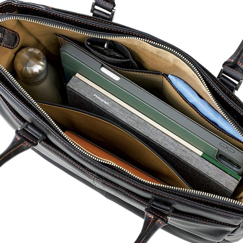 良品工房 日本製牛革トートバック T21-315 トートバッグ EMETUARIO