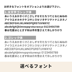 【鉛筆（えんぴつ）用】曲面OK！！くるっと貼れて剥がれにくい＊耐水透明クリアお名前シール 6枚目の画像