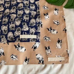 パグ のおすすめ人気通販｜Creema(クリーマ) ハンドメイド・手作り