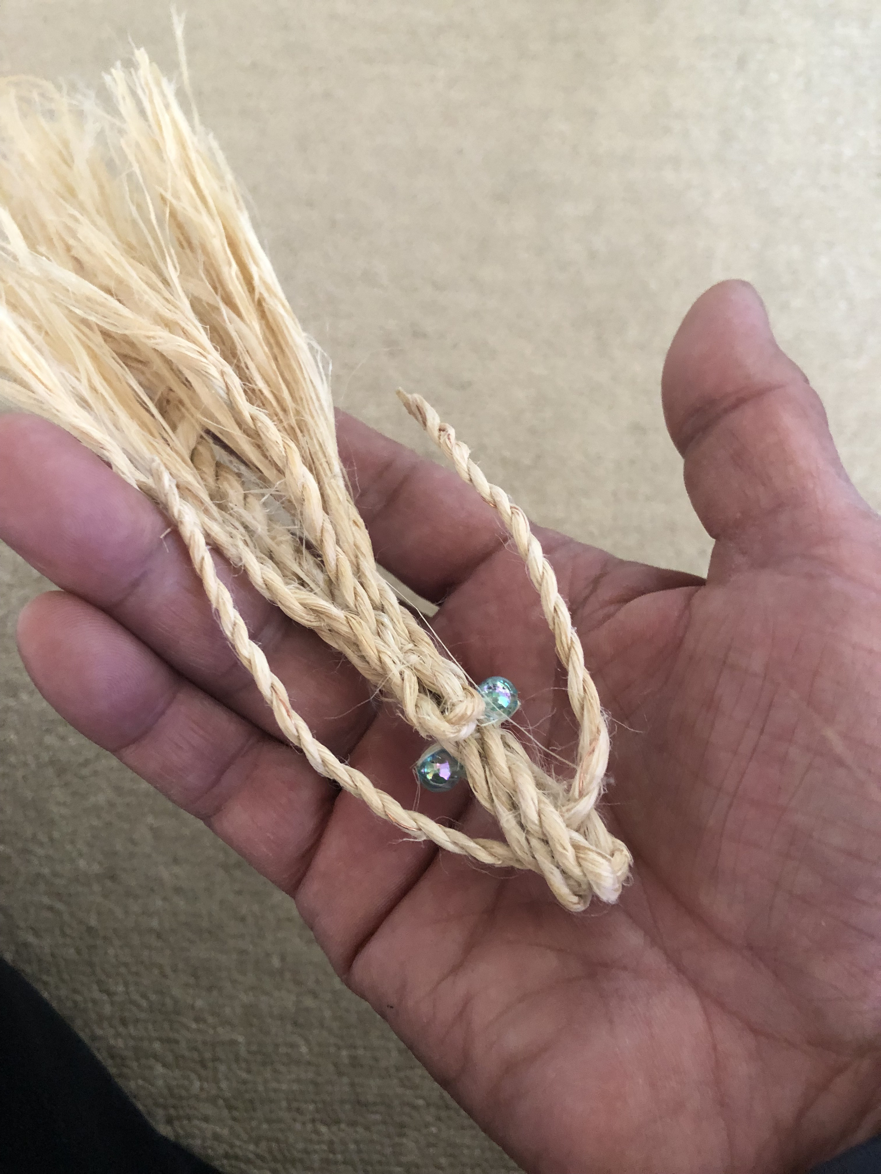 #03精麻祓い龍　特価