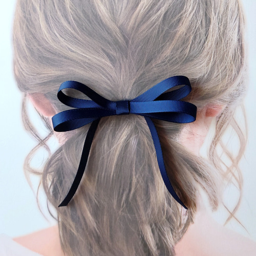 アクリルヘアゴムとは じゃらじゃらヘアゴム アクリルパーツ 1点