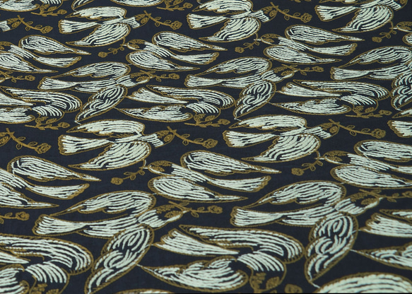 ミナペルホネン♡トートバッグ　tn 7枚目の画像