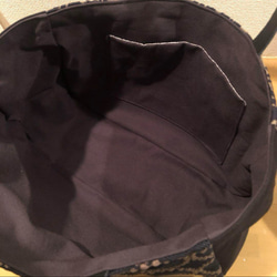 ミナペルホネン♡トートバッグ　tn 3枚目の画像