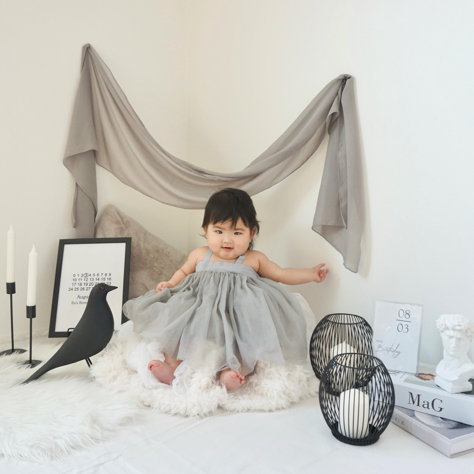 レンタル撮影セット-Crow-