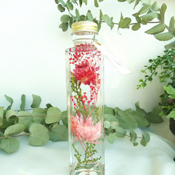 【514yuji様専用】【creema限定】ハーバリウム（植物標本）～150ml 6本～ 5枚目の画像