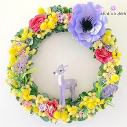 送料無料 直径11cm アルファベットオブジェ イニシャル ラブリー