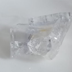 【送料無料】スペイン　アストゥリアス鉱山　フローライト　結晶　原石　レア　コレクション 8枚目の画像