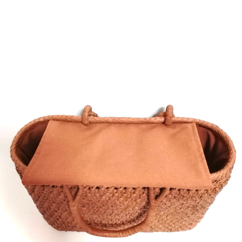 山葡萄バッグ高級極細円形花結び かごバッグ 山葡萄バッグ魅力 通販  