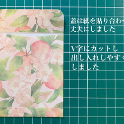 【送料無料】 ポチ袋 リフレッシュブリーズ　ポイント利用　おすそ分けファイルにも♪No.335 4枚目の画像