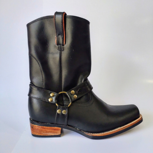 MONTANA モンタナ ウエスタンブーツ レザー バラ レディース 薔薇 2025