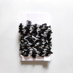 2way*ネオンカラーとダルメシアンなタッセルのピアス/イヤリング