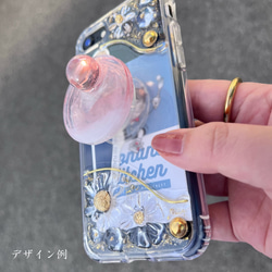 【 ハイブリッドケース  】iPhoneケース 耐衝撃ケース 　※ケース単品購入不可 7枚目の画像