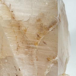 ゴールデン✨マニカランヒマラヤ水晶原石 10枚目の画像