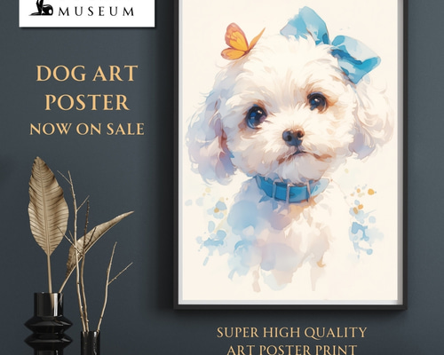 【真作】絵画　日本画（色紙）　犬張子　雅やかな郷土玩具の美　共シール　V153 真作】絵画 日本画（色紙） 犬張子 雅やかな郷土玩具の美 共