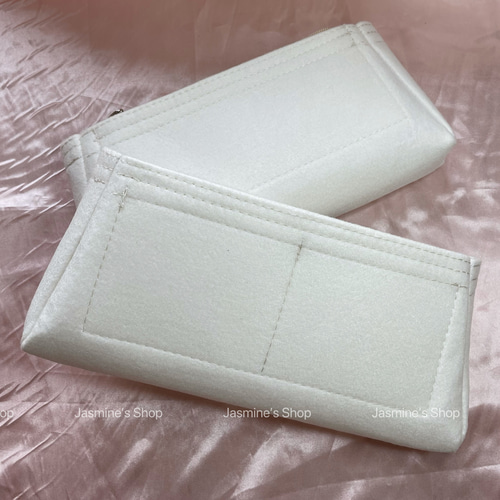 ココハンドル coco handle 幅24用 フラップバッグ 専用 バッグ