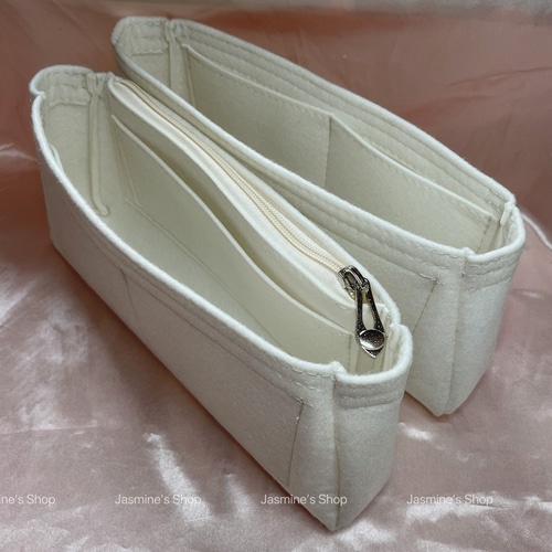 ココハンドル coco handle 幅29用 フラップバッグ 専用 バッグ