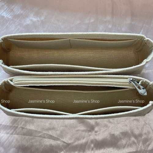 ココハンドル coco handle 幅24用 フラップバッグ 専用 バッグ