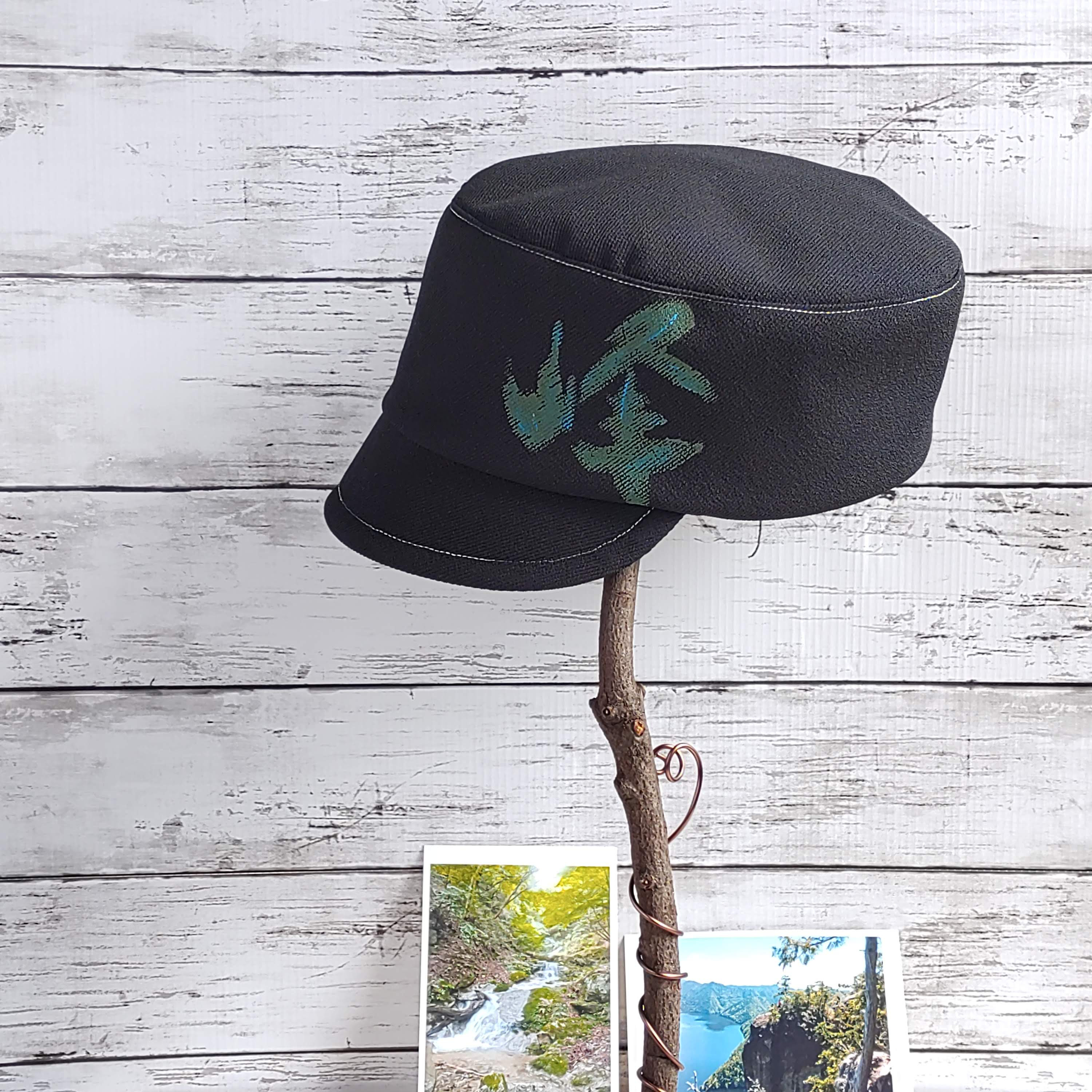 PEAK ONE〜撥水加工〜